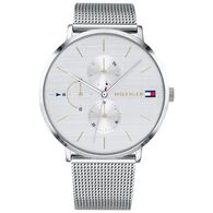 שעון יד  אנלוגי  לאישה 1781942 Tommy Hilfiger טומי הילפיגר למכירה 