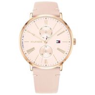 שעון יד  אנלוגי  לאישה 1782071 Tommy Hilfiger טומי הילפיגר למכירה 