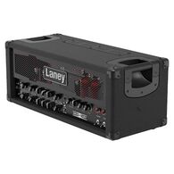 מגבר מנורות לגיטרה laney IRT60H למכירה , 3 image