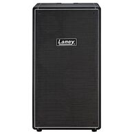 מגבר לגיטרה בס laney DBV410-4 למכירה , 2 image