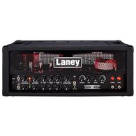 מגבר מנורות לגיטרה laney IRT60H למכירה , 2 image