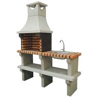 גריל אבן  פחמים דורו Four Seasons למכירה , 2 image