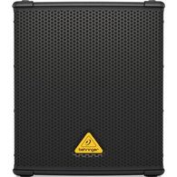 סאבוופר מוגבר Behringer B1200D-Pro ברינגר למכירה , 2 image