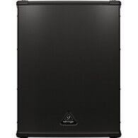 סאבוופר מוגבר Behringer B1500XP ברינגר למכירה , 2 image