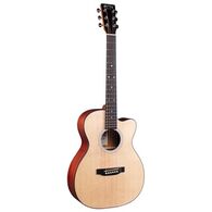גיטרה אקוסטית מוגברת Martin 000CJR-10E למכירה 