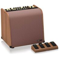 מגבר לגיטרה אקוסטית TC-Helicon Harmony V60 למכירה , 3 image