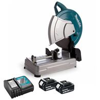 מסור  שורף Makita DLW140 מקיטה למכירה , 3 image