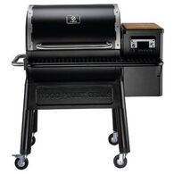 מעשנת  עץ Z grills 7052B 22912 למכירה , 2 image