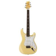 גיטרה חשמלית PRS SE Silver Sky - Moon White למכירה , 2 image