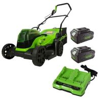 מכסחת דשא 99518/2 Greenworks למכירה 