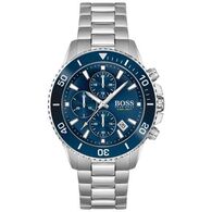שעון יד  לגבר 1513907 Hugo Boss הוגו בוס למכירה 