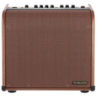 מגבר לגיטרה אקוסטית TC-Helicon Harmony V60 למכירה , 2 image