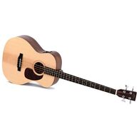 גיטרה בס אקוסטית Sigma BME סיגמה למכירה , 3 image