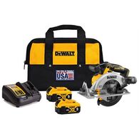 מסור  עגול Dewalt DCS565 למכירה , 3 image