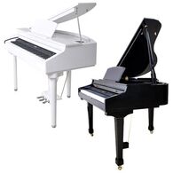 פסנתר כנף חשמלי Artesia AG-30 למכירה , 5 image