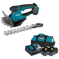גוזם גדר חיה Makita XMU04ZX מקיטה למכירה , 4 image