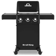 גריל  גז Broil King Crown 310 ברויל קינג למכירה , 3 image