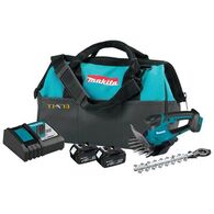 גוזם גדר חיה Makita XMU04ZX מקיטה למכירה , 3 image