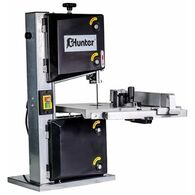 מסור  סרט 100617-001 Hunter למכירה , 2 image