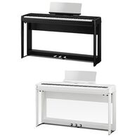 פסנתר חשמלי Kawai ES520 למכירה , 4 image