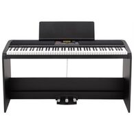 פסנתר חשמלי Korg XE20 למכירה , 3 image