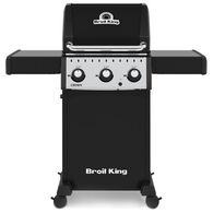 גריל  גז Broil King Crown 310 ברויל קינג למכירה 