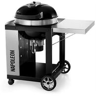 גריל  פחמים Napoleon PRO22K-CART-2 למכירה 