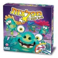 משחק מפלצות  קודקוד למכירה 