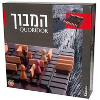 משחק הרפתקאה במבוך Foxmind למכירה 