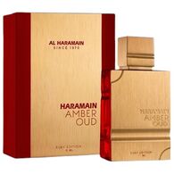 בושם לאשה Al Haramain Amber Oud Ruby Edition E.D.P 60ml למכירה , 2 image