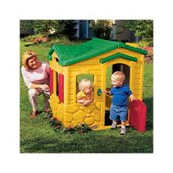 Little Tikes 4255 בית הפעמון למכירה 
