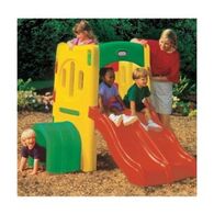 Little Tikes 4261 מגלשה כפולה למכירה 