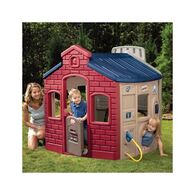 Little Tikes 444D עיר הילדים צבעי אדמה למכירה , 2 image