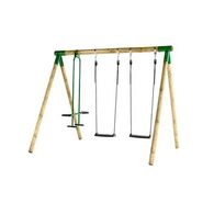 Horby Bruk Wooden Swing Classic למכירה 