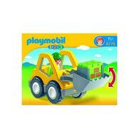 פליימוביל 6775 טרקטור למכירה , 2 image