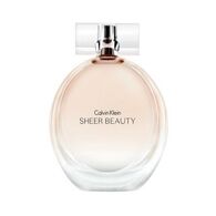 בושם לאשה קלווין קליין Sheer Beauty E.D.T 100ml למכירה , 2 image