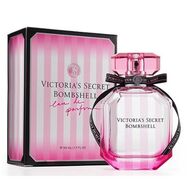 בושם לאשה ויקטוריה סיקרט Bombshell E.D.P 100ml למכירה 