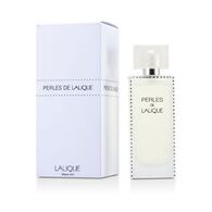 בושם לאשה Lalique Perles De Lalique E.D.P 100ml למכירה 