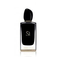 בושם לאשה ג'ורג'יו ארמאני Si Intense E.D.P 100ml למכירה , 2 image