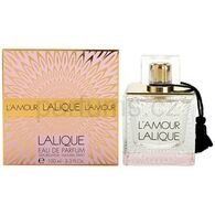 בושם לאשה Lalique L'Amour E.D.P 100ml למכירה 