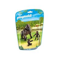 פליימוביל 6639 תינוקות גורילה ותינוקות למכירה , 2 image