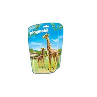 פליימוביל 6640 ג''ירפה וג''ירף תינוק למכירה , 2 image