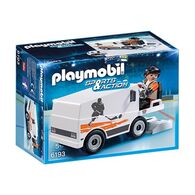 פליימוביל 6193 רכב ליישור משטח קרח למכירה , 2 image