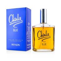 בושם לאשה רבלון Charlie Blue E.D.T 100ml למכירה 