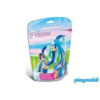 פליימוביל 6169 הנסיכה לונה עם סוס למכירה , 2 image