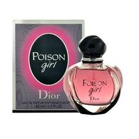 בושם לאשה כריסטיאן דיור Poison Girl E.D.P 100ml למכירה 