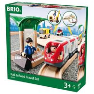 Brio 33209 מסלול רכבת תיירים בריו למכירה 