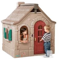 Step2 7959 בית מהאגדות דמוי אבן למכירה , 3 image