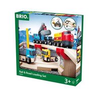 Brio רכבת תיקון דרכים 33210 בריו למכירה , 2 image