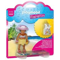 פליימוביל 6886 נערה באופנת החוף למכירה , 2 image